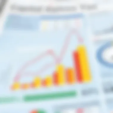 Capital Gains Tax Rates Overview Graph illustrating capital gains tax rates
