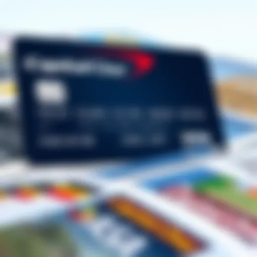 Understanding Capital One Mastercard: A Comprehensive Analysis Introduction