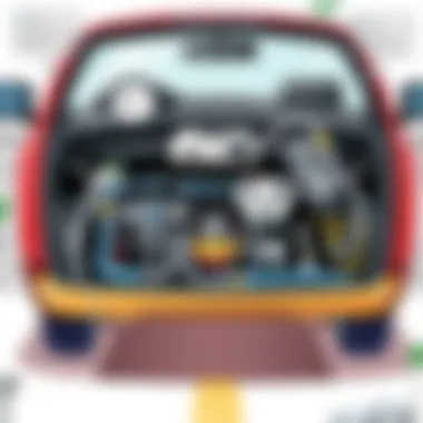 Mechanics of Car Payment Swaps Understanding the mechanics of car payment swaps