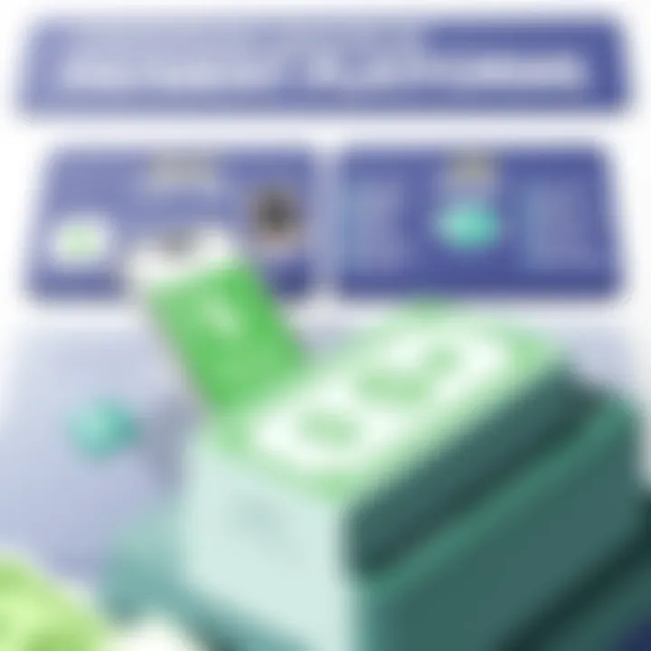 Comparison of Cash App with other payment platforms