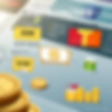 Comparison of cash bonuses with other financial products