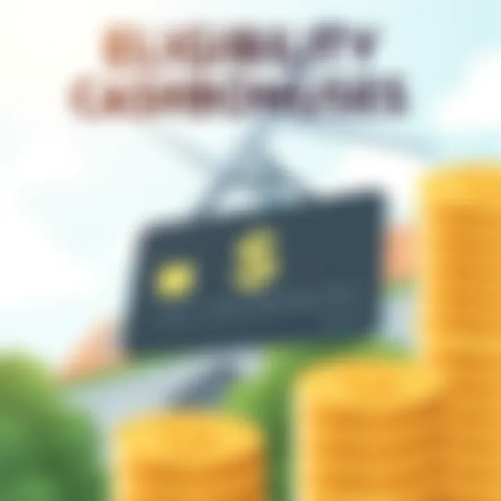 Eligibility criteria for cash bonuses