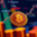 Visual representation of cryptocurrency leveraged ETFs dynamics