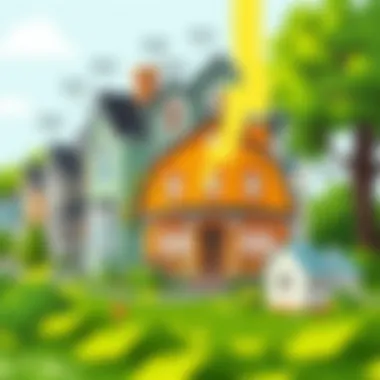 Impact of Falling Home Loan Rates