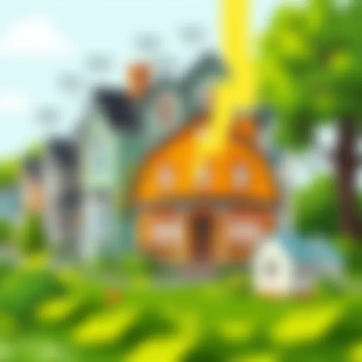 Impact of Falling Home Loan Rates