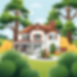 Trends in Home Loan Rates