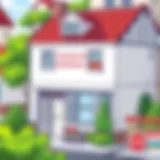 Understanding Down Payment Assistance for Commercial Property Introduction
