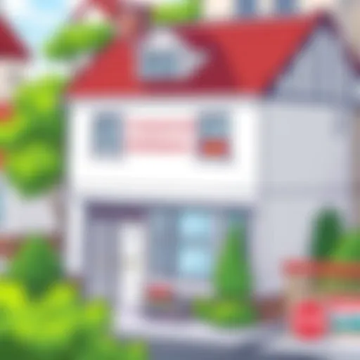 Understanding Down Payment Assistance for Commercial Property Introduction