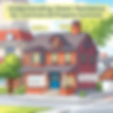 Understanding Down Payment Assistance for Commercial Property Summary Understanding Down Payment Assistance for Commercial Property Summary
