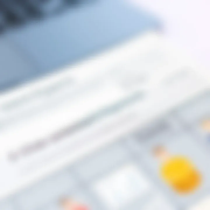 Understanding E-Check Payments: A Comprehensive Overview Summary