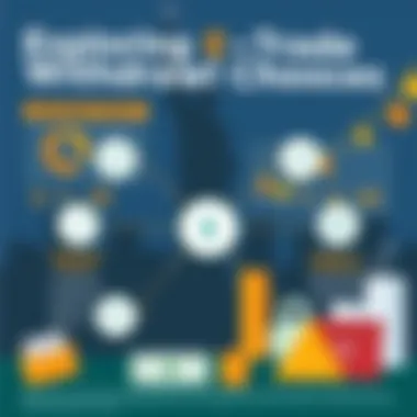 Exploring E-Trade Withdrawal Choices Visual representation of E-Trade withdrawal options