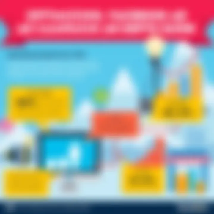 Optimizing Facebook Ad Campaigns Effectively Infographic of optimizing Facebook ad campaigns