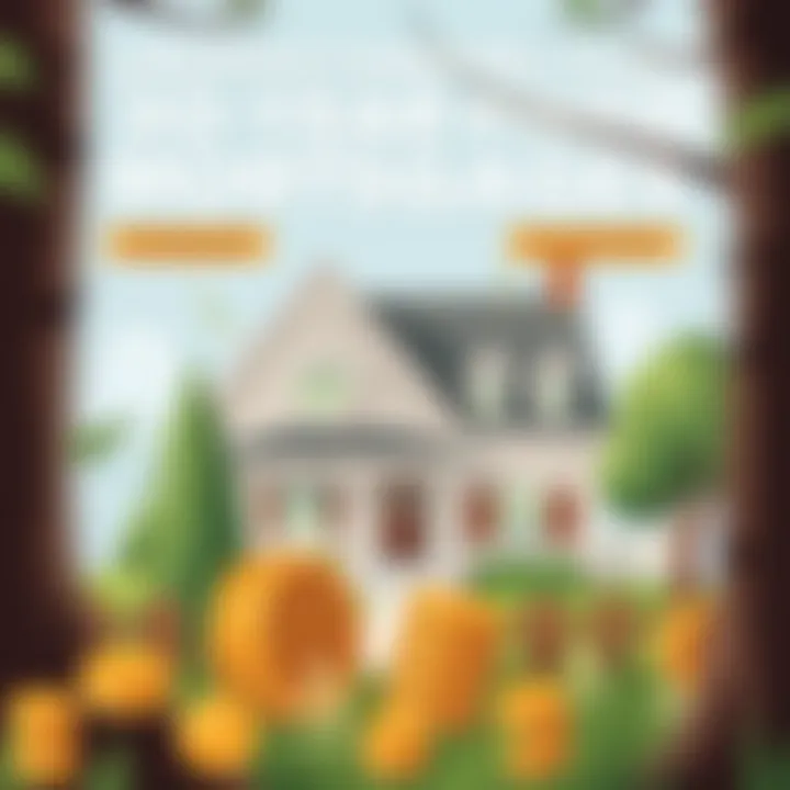 Understanding FHA 30-Year Fixed Mortgages Summary