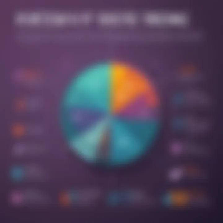 Graph illustrating benefits of delaying retirement