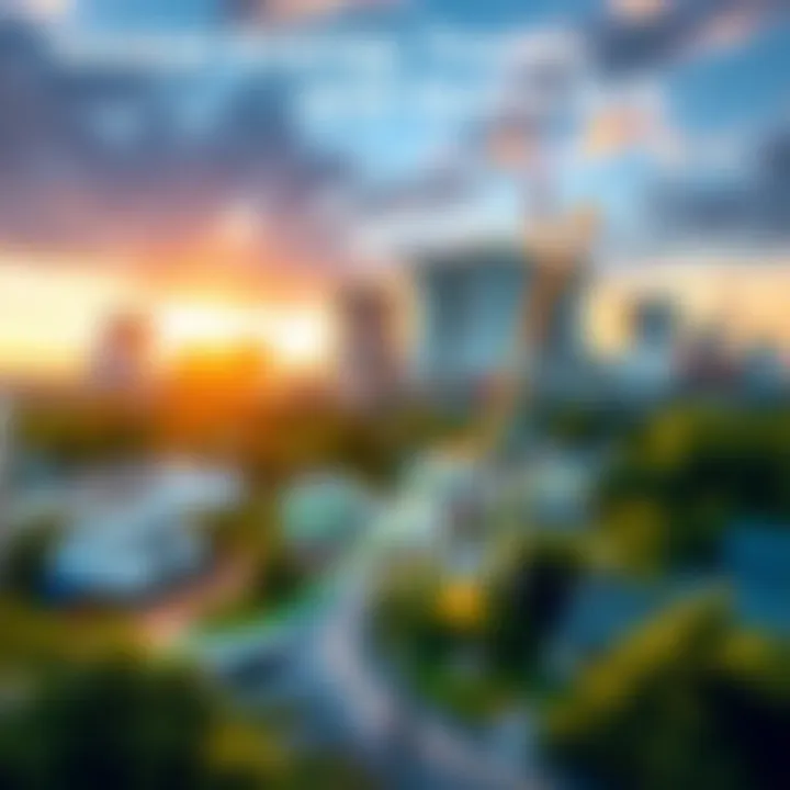 Graph demonstrating global energy trends influenced by Henry Hub