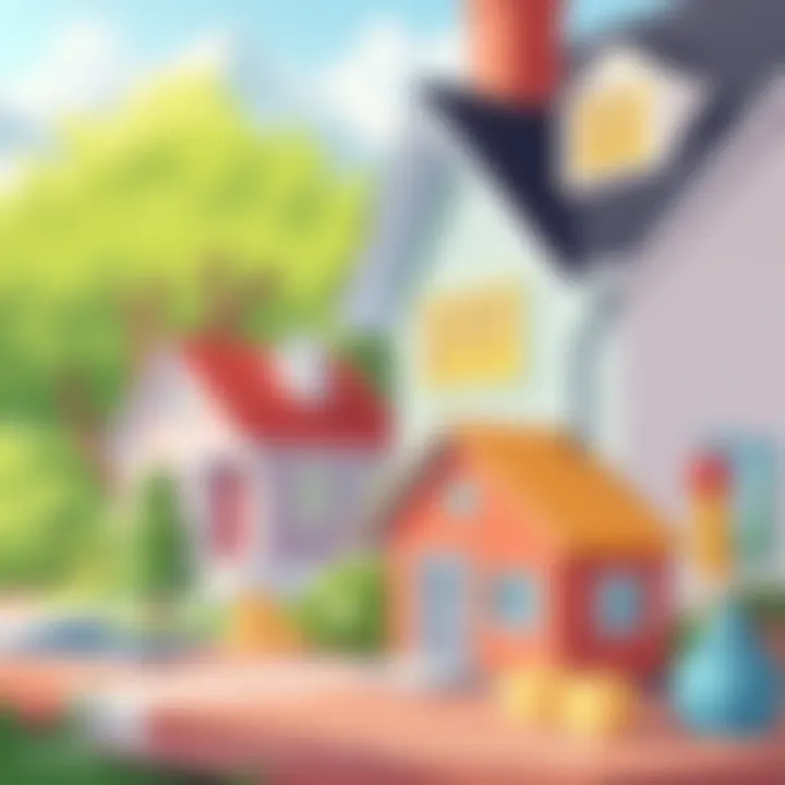 Understanding Home Insurance Deductibles: A Comprehensive Guide Introduction Understanding Home Insurance Deductibles: A Comprehensive Guide Introduction