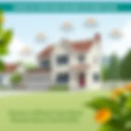 Structural features enhancing property appeal