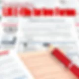 Understanding IRS E-File for W-2 Forms Introduction