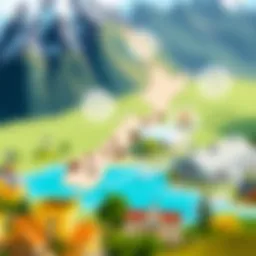 Visual representation of life insurance benefits in New Zealand