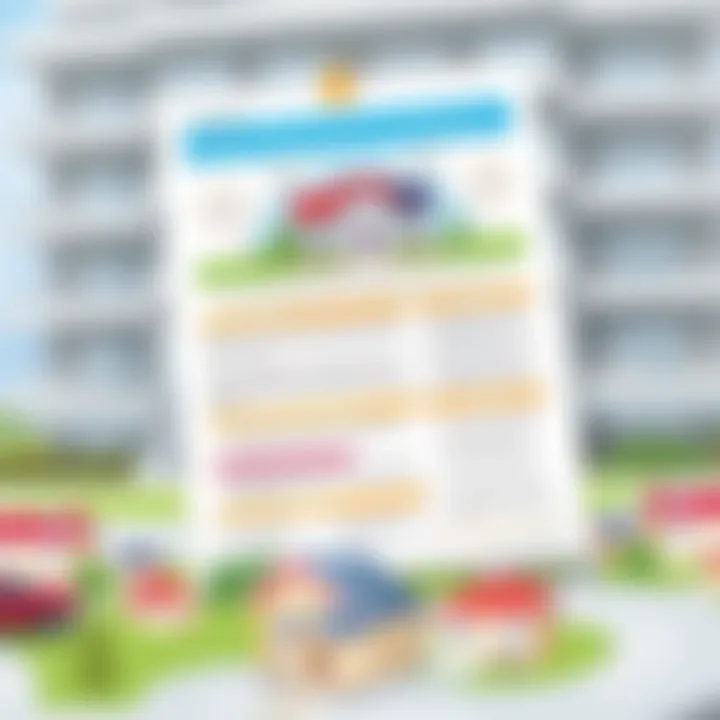 Understanding Mortgage Forbearance Qualifications Summary