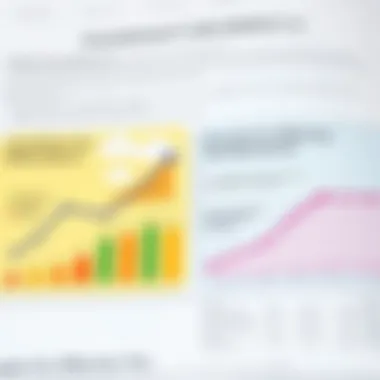 Strategies for Effective Tax Management Graphs illustrating tax payment strategies