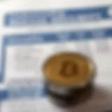 Understanding Social Security Benefit Calculations Visual representation of Social Security benefit calculations