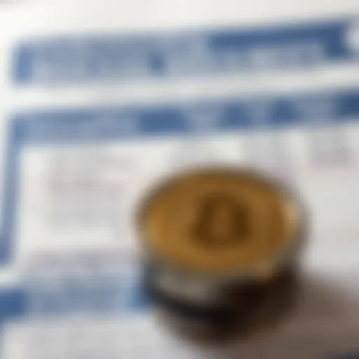 Understanding Social Security Benefit Calculations Visual representation of Social Security benefit calculations