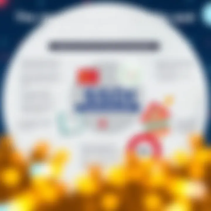 The Intersection of SSDI Benefits and Tax Obligations Conceptual representation of SSDI benefits and taxation