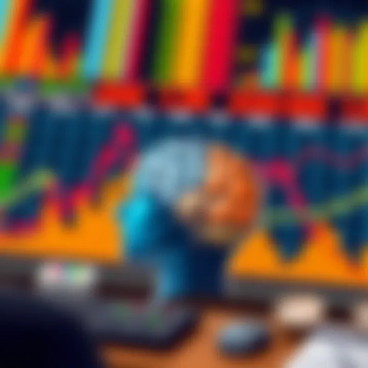 Market psychology and its influence on stock trends