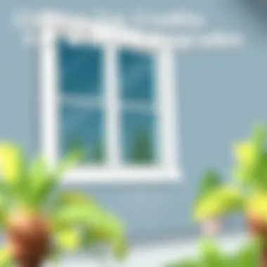 Claiming tax credits for window upgrades
