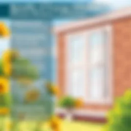 Energy-efficient windows installation benefits
