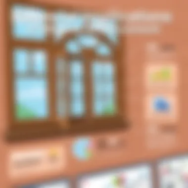 Financial implications of window enhancements