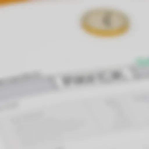 Components of a Paycheck Illustration of paycheck components