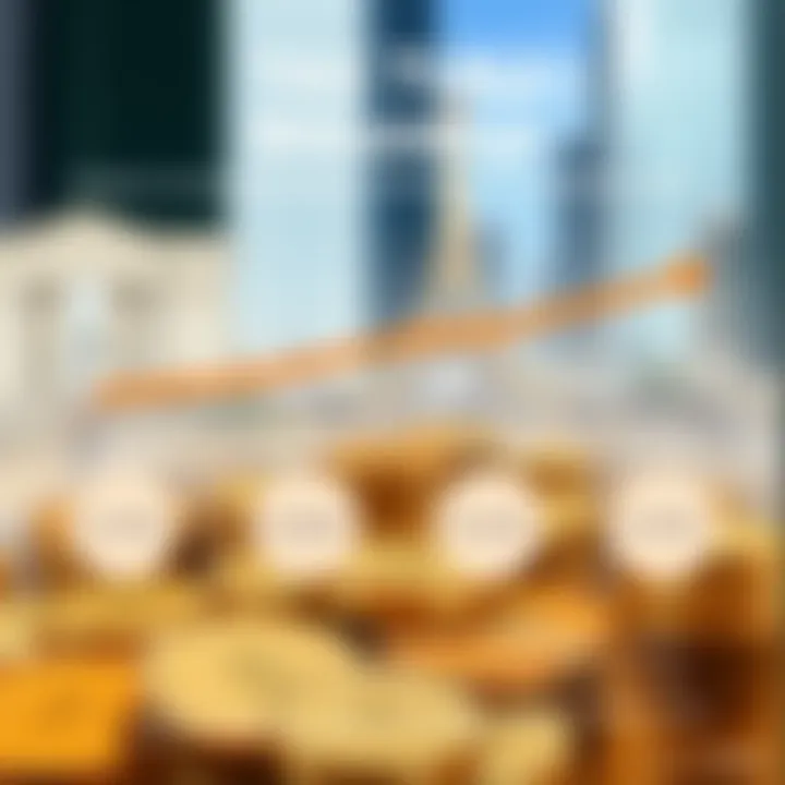 Variations in Tax Rates Graphic showing tax rate variations