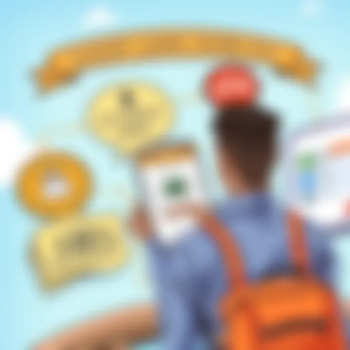 Notable Understanding the Application Process for Student Loans