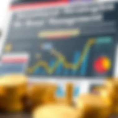 Investment Strategies for Bond Management Visual representation of investment strategies related to bonds
