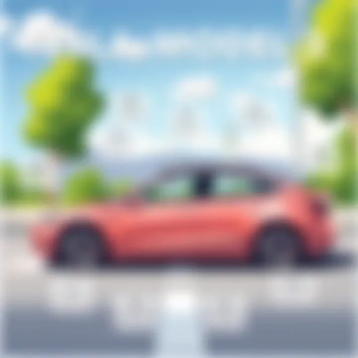 Notable Understanding the Comprehensive Costs of Owning a Tesla Model 3