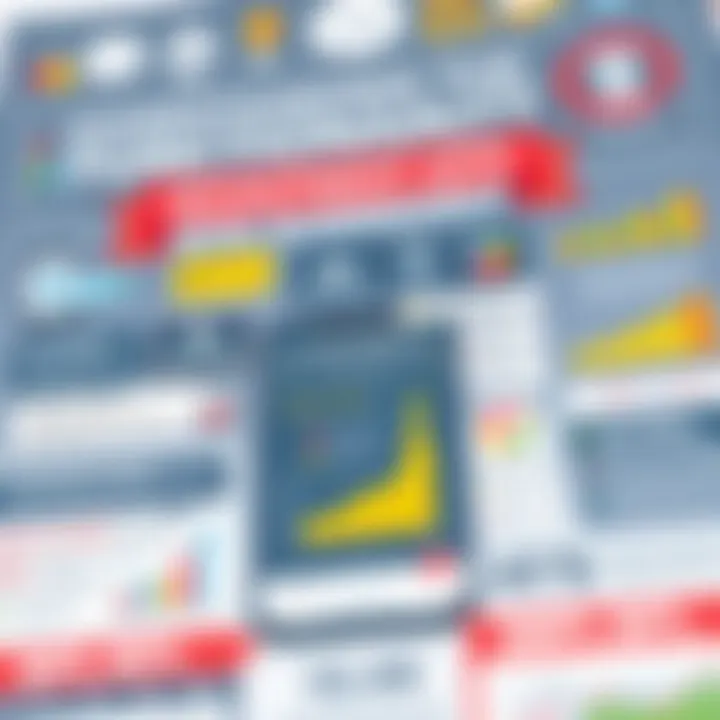 Understanding the Functionality of Investment Apps Summary