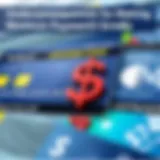 Understanding the Implications of Making Minimum Payments on Credit Cards Introduction