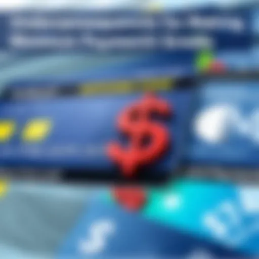 Understanding the Implications of Making Minimum Payments on Credit Cards Introduction