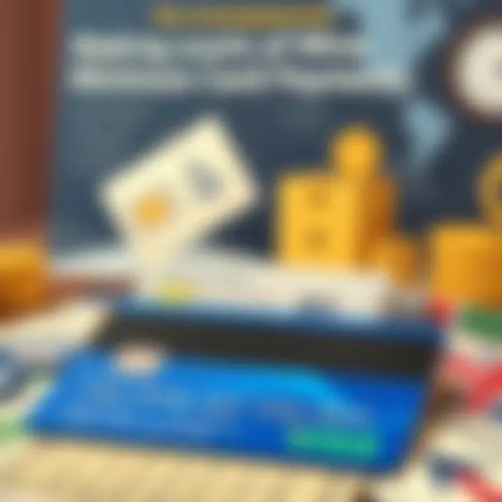 Notable Understanding the Implications of Making Minimum Payments on Credit Cards
