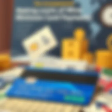 Notable Understanding the Implications of Making Minimum Payments on Credit Cards Notable Understanding the Implications of Making Minimum Payments on Credit Cards
