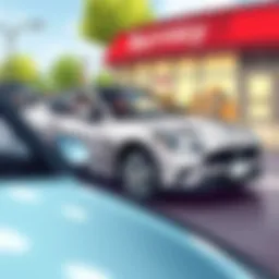 Understanding the Importance of Your Car's Value Introduction