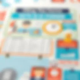 Understanding the Process of Filing 1099-G Forms Introduction