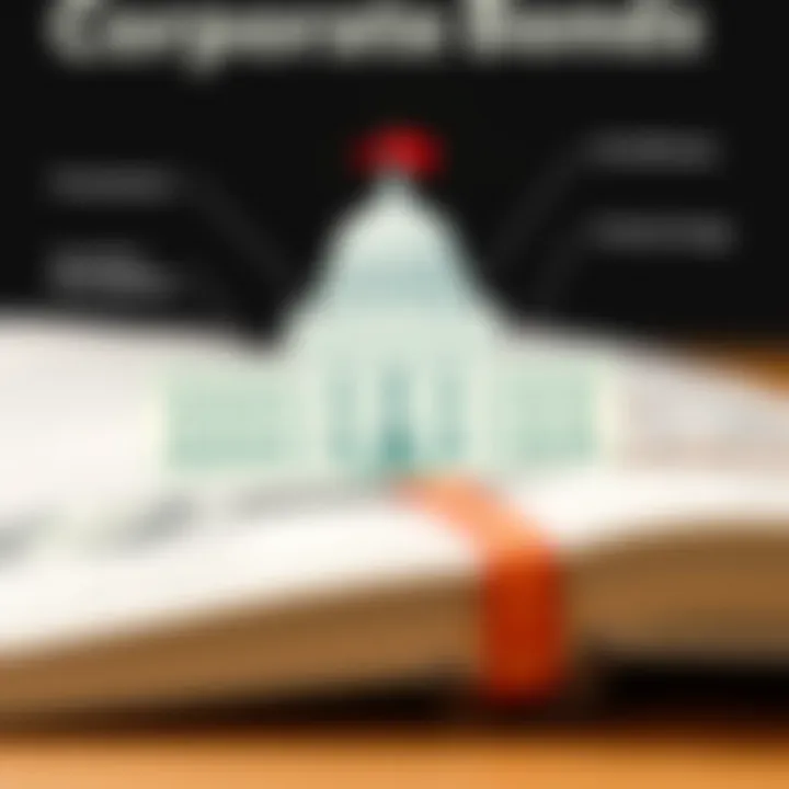 Corporate Bonds Characteristics Corporate bonds illustration