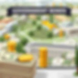 Government bonds illustration