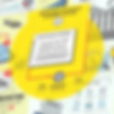 Illustration of risk assessment strategies