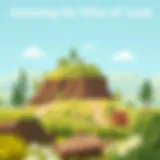 Contemplating Land Value