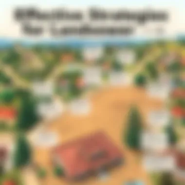 Landowner Strategies