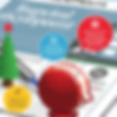 Illustration of retirement account benefits